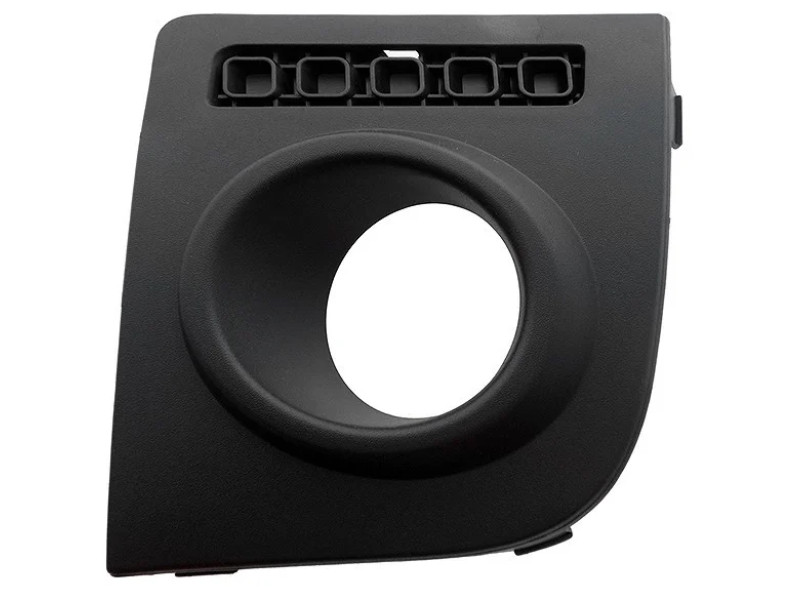 Рамка протитуманної фари ліва Ford Fusion 06-12 (Elit) 1369325