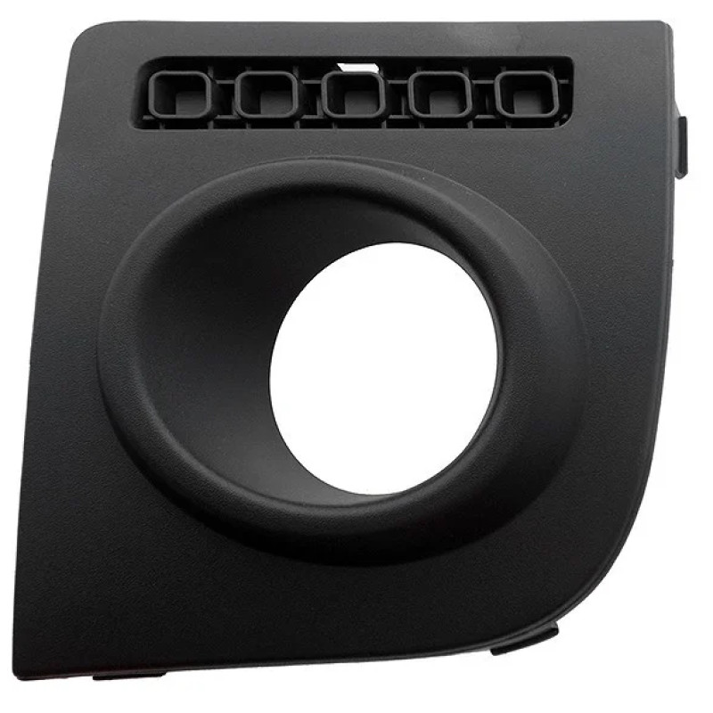 Рамка протитуманної фари ліва Ford Fusion 06-12 (Elit) 1369325