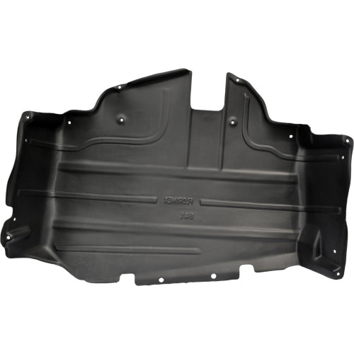 Захист двигуна пластиковий Ford Galaxy 2000-2006, VW Sharan 2000-2010 Elit 1232124