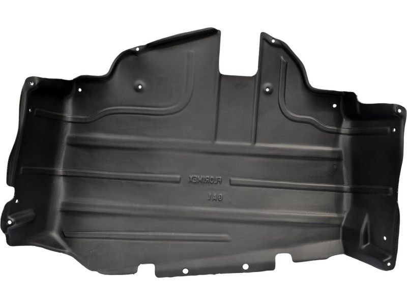 Захист двигуна пластиковий Ford Galaxy 00-06, VW Sharan 00-10 Elit 1232124