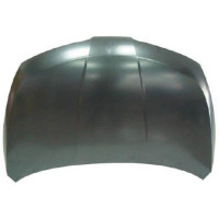 Капот Nissan Tiida 2005-2012 східна версія Tempest F510MED0MA, 65100EF8JJ