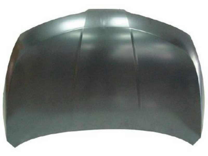 Капот Nissan Tiida 2005-2012 східна версія Tempest F510MED0MA, 65100EF8JJ