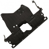 Захист двигуна (металевий) Honda Accord 7 2003-2008 Elit 74111SEA901