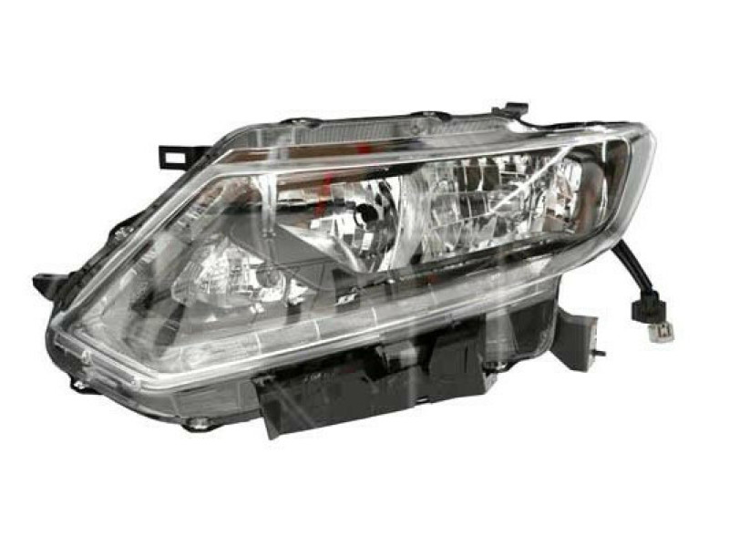 Фара права Nissan X-Trail T32 14-17 (Tempest)