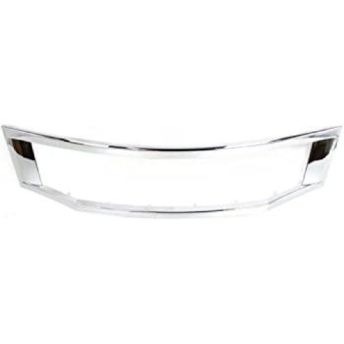Молдинг решітки радіатора Honda Accord 2008-2012 USA SEDAN (Elit) 71126-TA5-A00