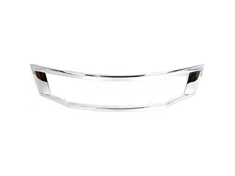 Молдинг решітки радіатора Honda Accord 08-12 USA SEDAN (Elit) 71126-TA5-A00