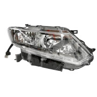 Фара ліва Nissan X-Trail T32 14-17 (Tempest)