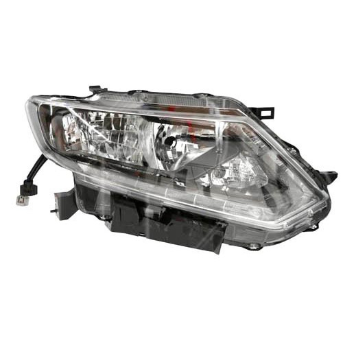 Фара передня ліва Nissan X-Trail T32 2014-2017 (Tempest)
