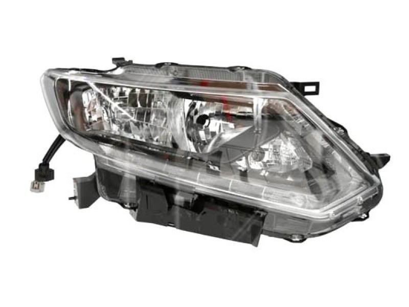 Фара ліва Nissan X-Trail T32 14-17 (Tempest)