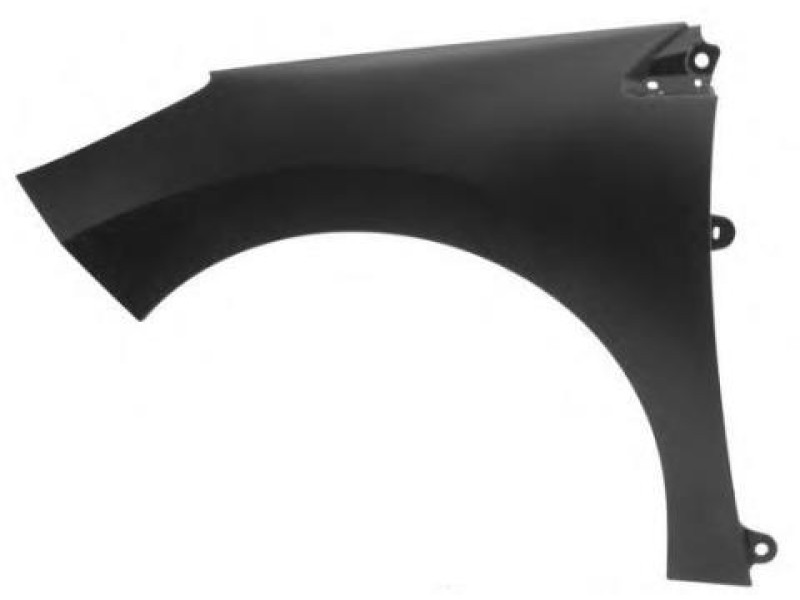 Крило переднє ліве Peugeot 308 08- (Tempest) 7840W1