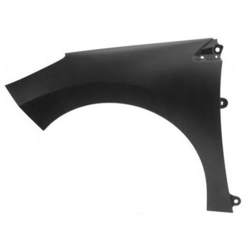 Крило переднє ліве Peugeot 308 08- (Tempest) 7840W1