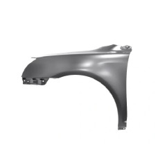 Крило переднє ліве Toyota Avensis T25 06-08 (Tempest) 5381205040