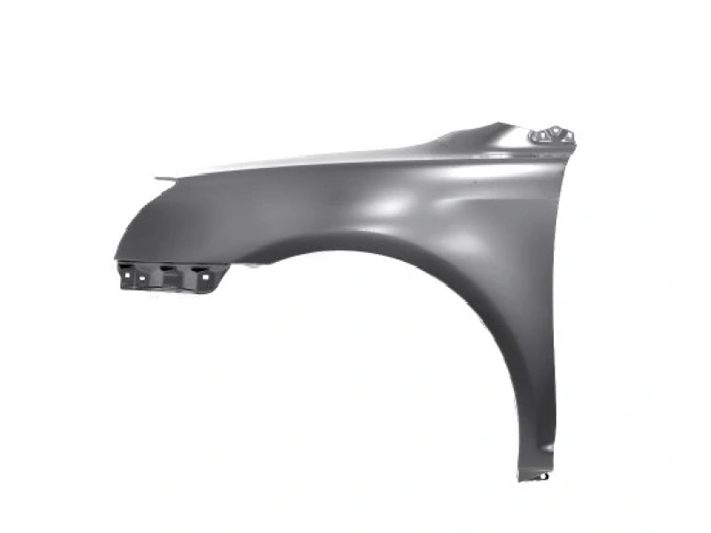Крило переднє ліве Toyota Avensis T25 06-08 (Tempest) 5381205040