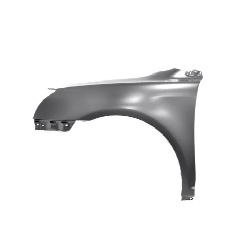 Крило переднє ліве Toyota Avensis T25 06-08 (Tempest) 5381205040