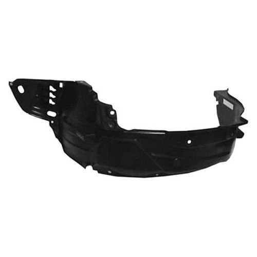 Підкрилок передній лівий Honda Civic 7 2000-2003 Elit 74151S6DE00