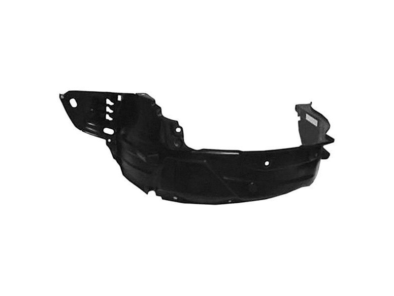 Підкрилок передній лівий Honda Civic 7 2000-2003 Elit 74151S6DE00