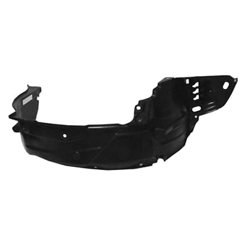 Підкрилок передній правий Honda Civic 7 2000-2003 Elit 74100-S5T-G02