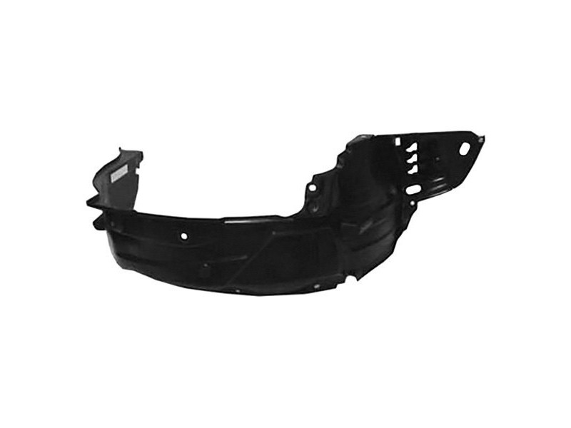 Підкрилок передній правий Honda Civic 7 2000-2003 Elit 74100-S5T-G02
