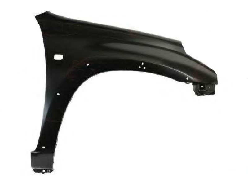 Крило переднє ліве Toyota Rav 4 01- (Tempest) 5381142160