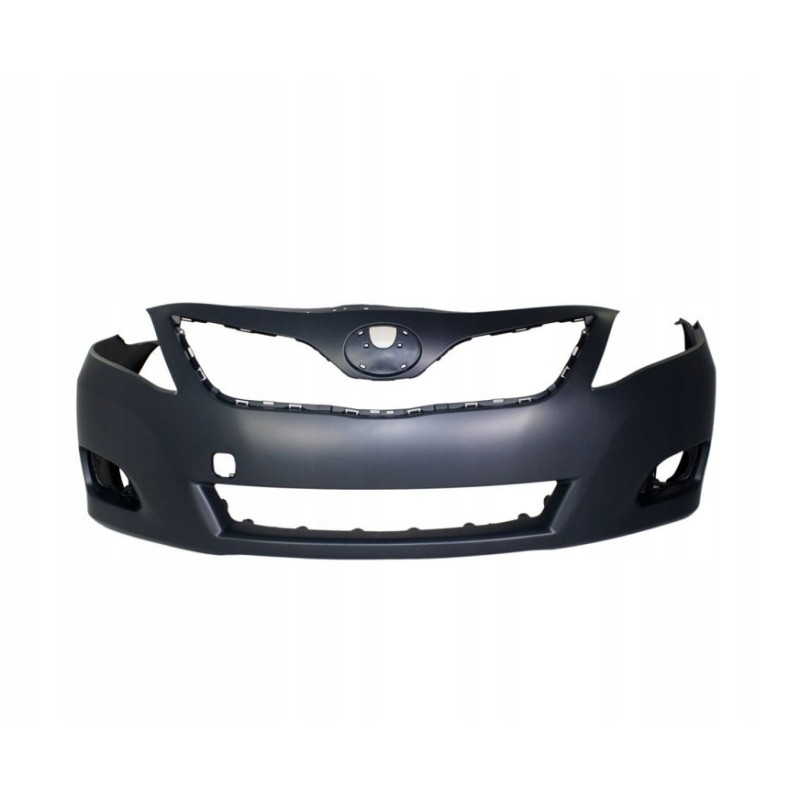 Бампер передній (рестайлінг) Toyota Camry XV40 2010–2011 Tempest 52119-26958