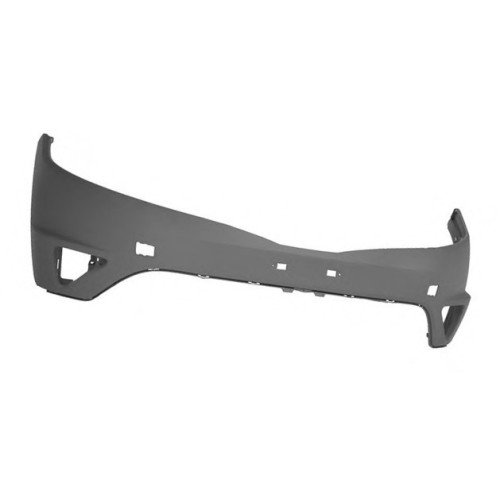 Бампер передній Honda Civic 5D 2005- (Elit) 71101SMGE00ZA