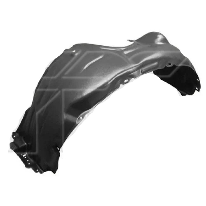 Підкрилок передній лівий Toyota Camry XV55 2014-2017 Tempest EUR