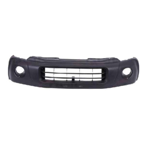 Бампер передній Honda CR-V 1 (RD) 1998-2002 Elit 71101S10800