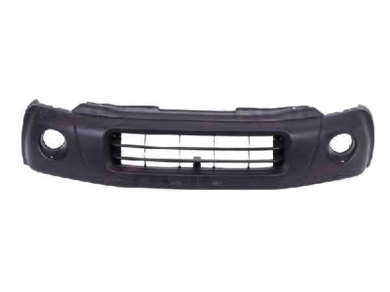 Бампер передній Honda CR-V 1 (RD) 1998-2002 Elit 71101S10800