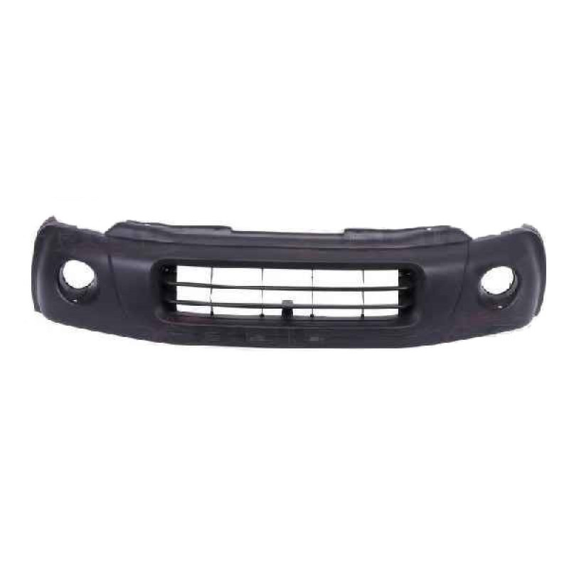 Бампер передній Honda CR-V 1 (RD) 1998-2002 Elit 71101S10800