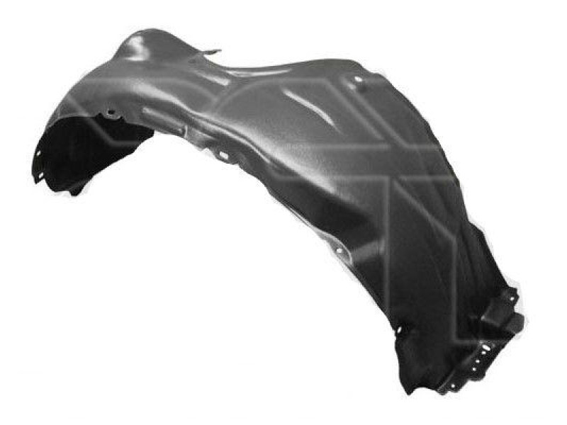 Підкрилок передній правий Toyota Camry XV55 2014-2017 Tempest EUR