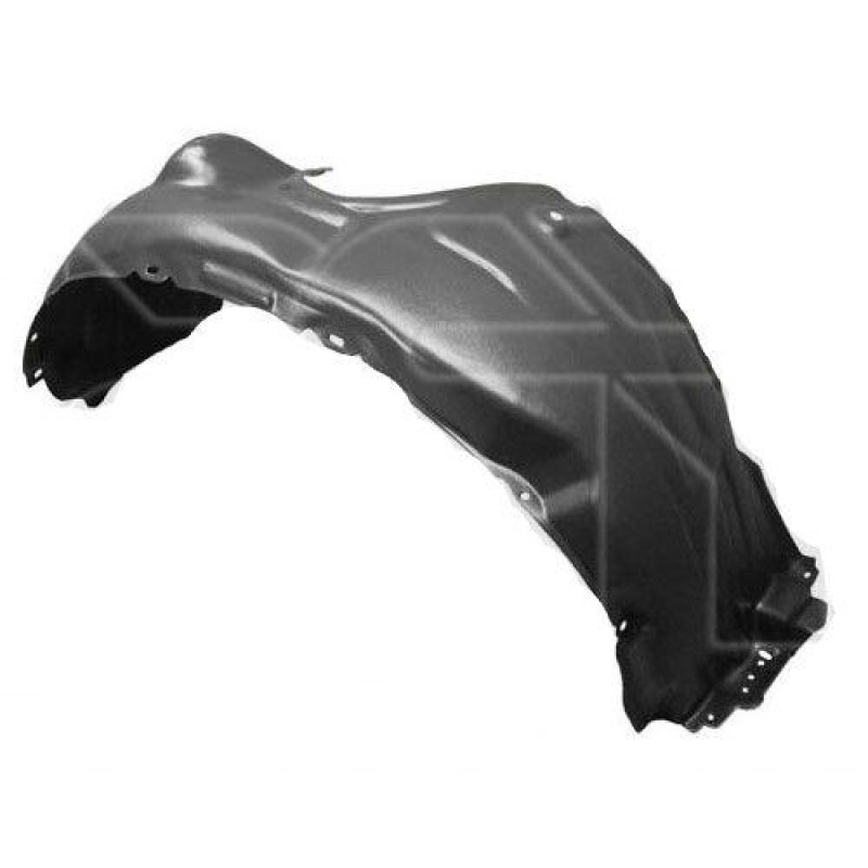 Підкрилок передній правий Toyota Camry XV55 2014-2017 Tempest EUR