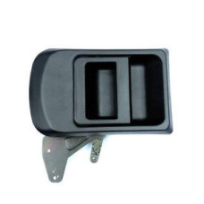 Ручка двері бокова права Iveco Daily 3 1999-2006 Elit 500329761