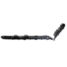 Кріплення заднє праве бампера Toyota Camry XV50 2011-2014 USA (Tempest)