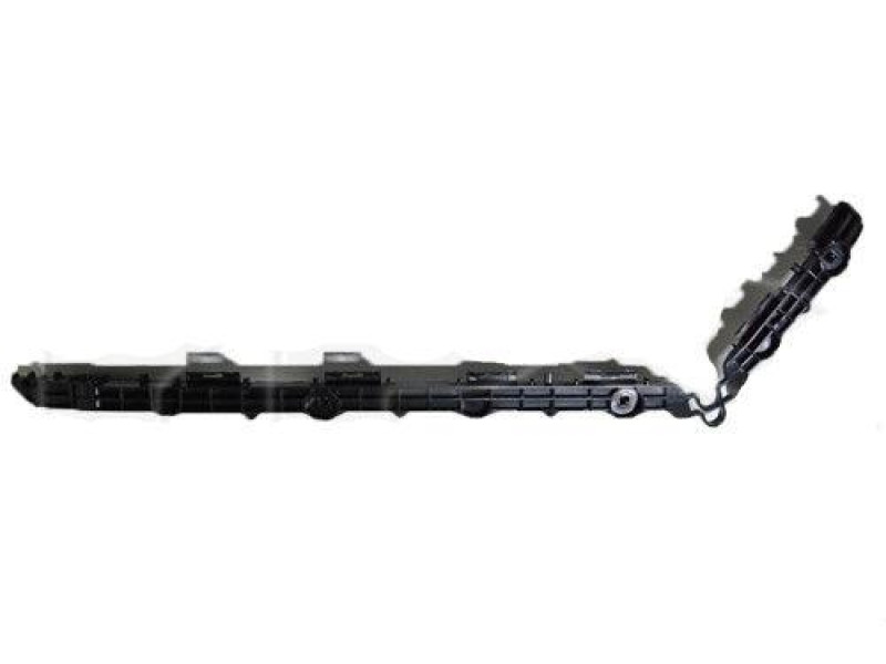 Кріплення заднього бампера праве Toyota Camry XV50 USA 2011-2014 (Tempest) 5257506090