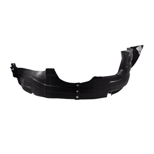 Підкрилок передній правий Hyundai i10 2007-2013 Elit 86820-0X200
