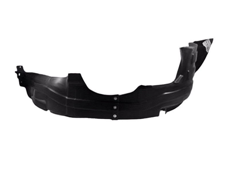 Підкрилок передній правий Hyundai i10 07-13 Elit 86820-0X200