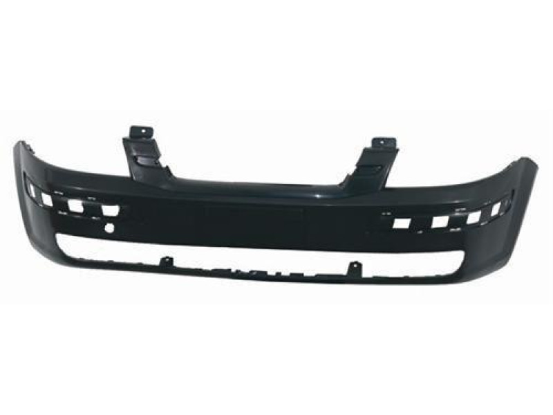 Бампер передній Hyundai Getz 2002-2005 Elit 865111C100