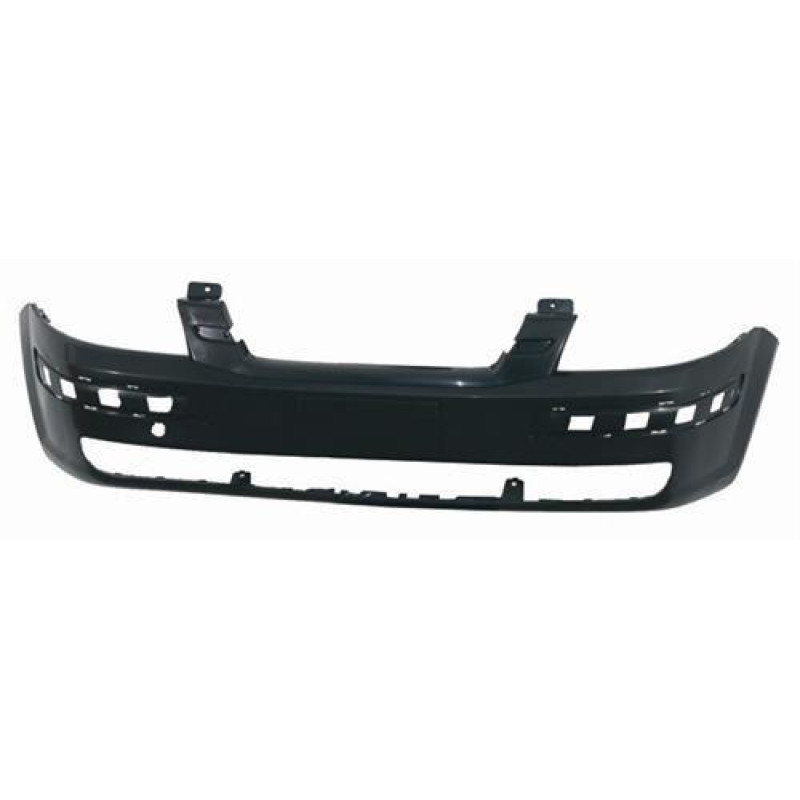 Бампер передній Hyundai Getz 2002-2005 Elit 865111C100