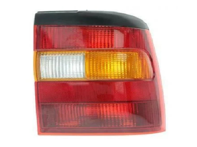 Ліхтар задній правий Opel Vectra A (TYC)