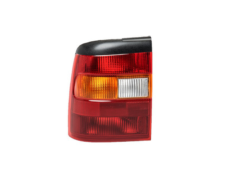 Ліхтар задній лівий Opel Vectra A (TYC)