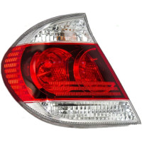 Ліхтар задній лівий Toyota Camry 04-06 (TYC)