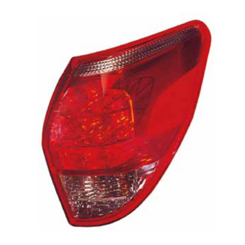 Ліхтар задній правий Toyota RAV4 2006-2010 (TYC)