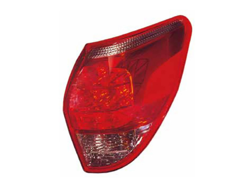 Ліхтар задній правий Toyota RAV4 06-10 (TYC)