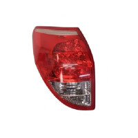Ліхтар задній лівий Toyota RAV4 06-10 (TYC)
