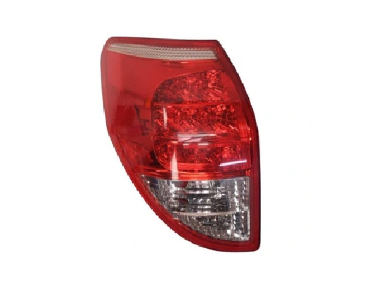 Ліхтар задній лівий Toyota RAV4 06-10 (TYC)