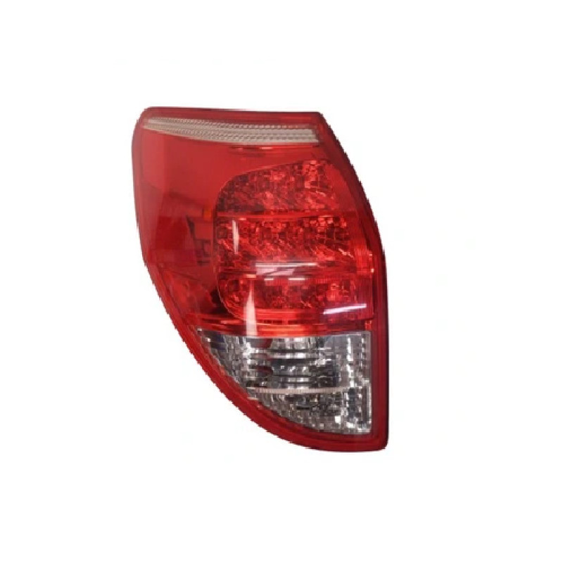 Ліхтар задній лівий Toyota RAV4 06-10 (TYC)