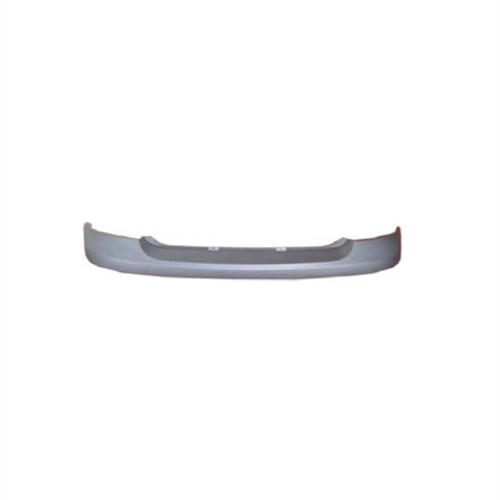 Накладка заднього бампера ліва Hyundai Getz (TB) 2002-2009 (Elit) 86623-1C300