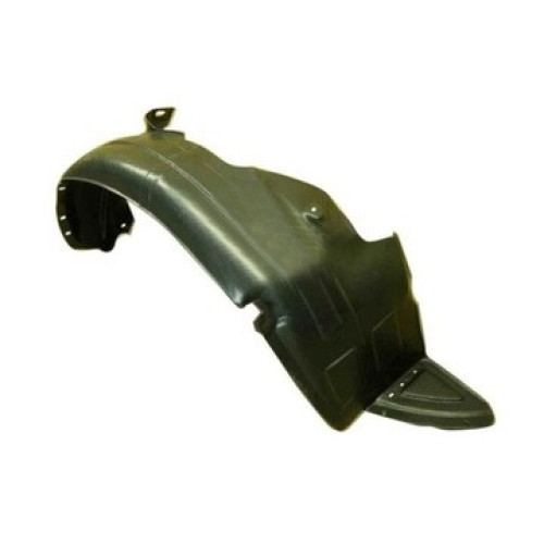 Підкрилок передній правий Hyundai i20 2008-2012 Elit 86812-1J000