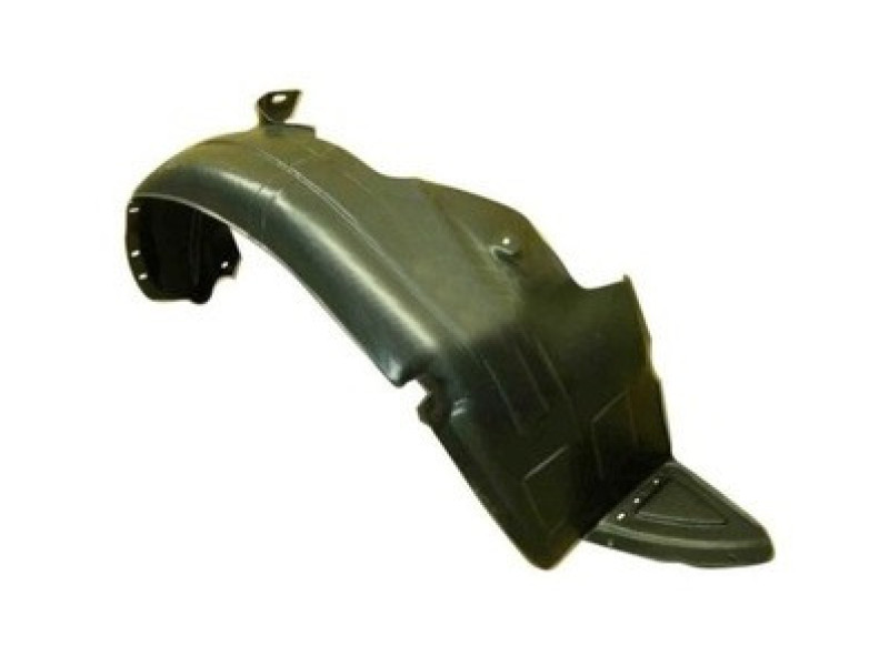 Підкрилок передній правий Hyundai i20 2008-2012 Elit 86812-1J000