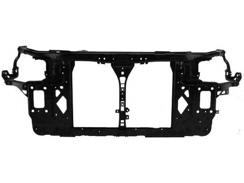 Панель передня Hyundai i30 FD 07-09 (Elit) 641012L000